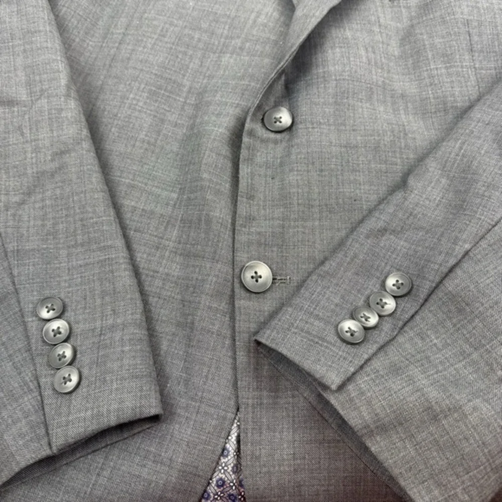 Original Penguin crafted modern